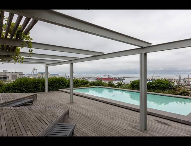 1 BEDROOM APARTMENT TO LET IN WATERFRONT